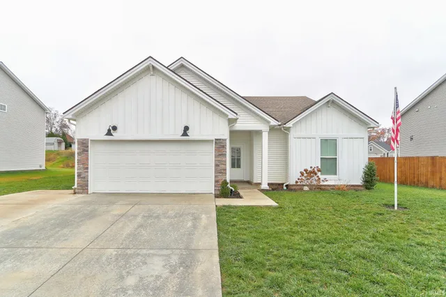 $290,000 | 1245 Helen Court, Boonville, IN 47601