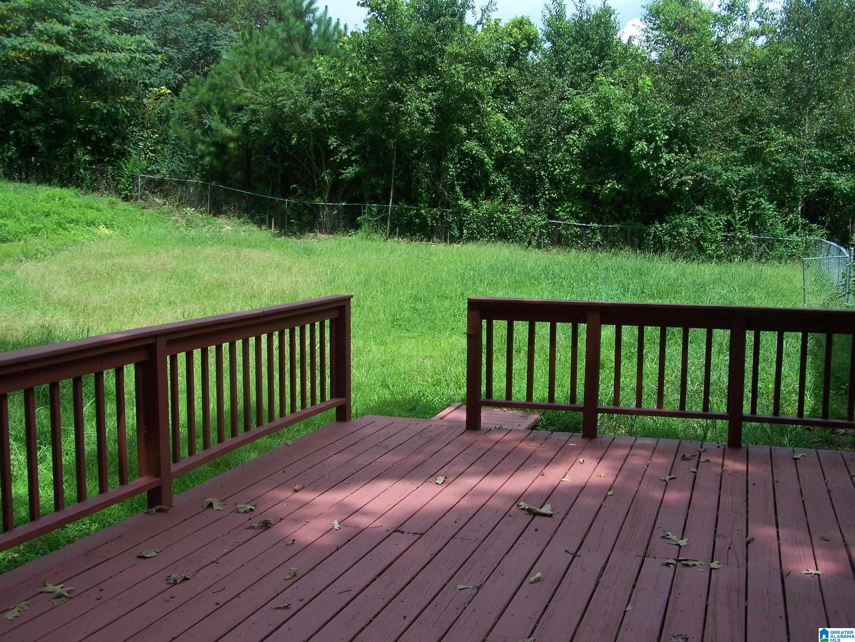 4212 Bryan Avenue Anniston, AL 36206 - Photo 41 of 42
