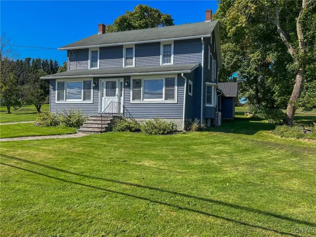 $625,000 | 5017 West Lake Road, Fleming, NY 13021