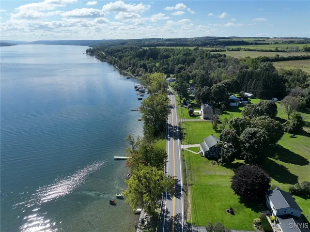 $625,000 | 5017 West Lake Road, Fleming, NY 13021
