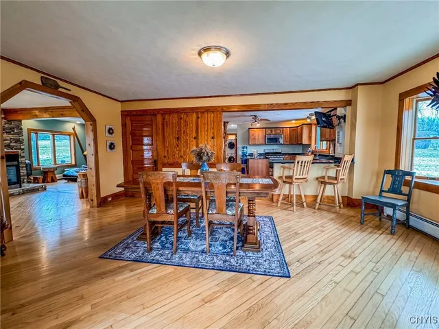 $625,000 | 5017 West Lake Road, Fleming, NY 13021