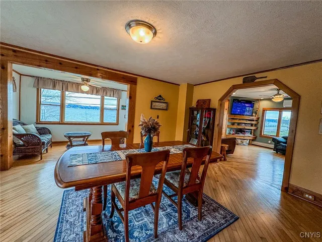 $625,000 | 5017 West Lake Road, Fleming, NY 13021