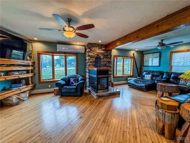 $625,000 | 5017 West Lake Road, Fleming, NY 13021