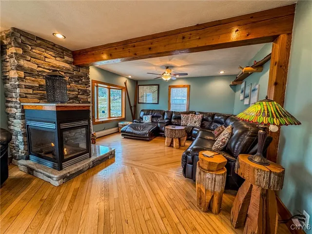 $625,000 | 5017 West Lake Road, Fleming, NY 13021