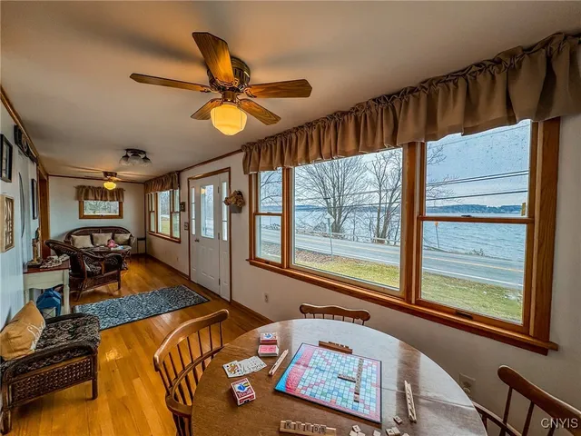 $625,000 | 5017 West Lake Road, Fleming, NY 13021