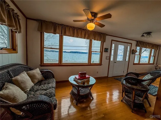 $625,000 | 5017 West Lake Road, Fleming, NY 13021