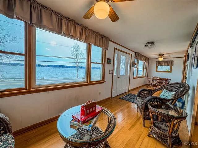 $625,000 | 5017 West Lake Road, Fleming, NY 13021