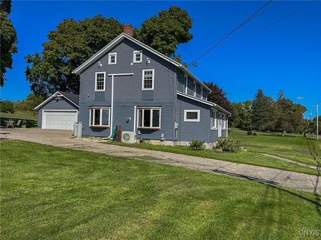 $625,000 | 5017 West Lake Road, Fleming, NY 13021