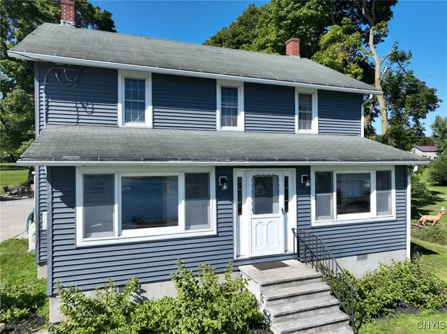 $625,000 | 5017 West Lake Road, Fleming, NY 13021