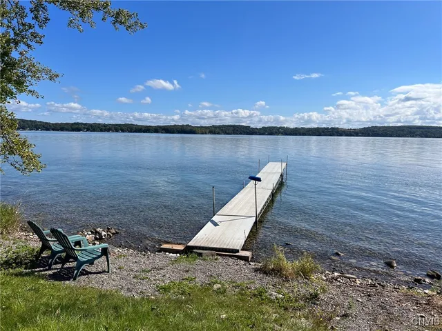 $625,000 | 5017 West Lake Road, Fleming, NY 13021