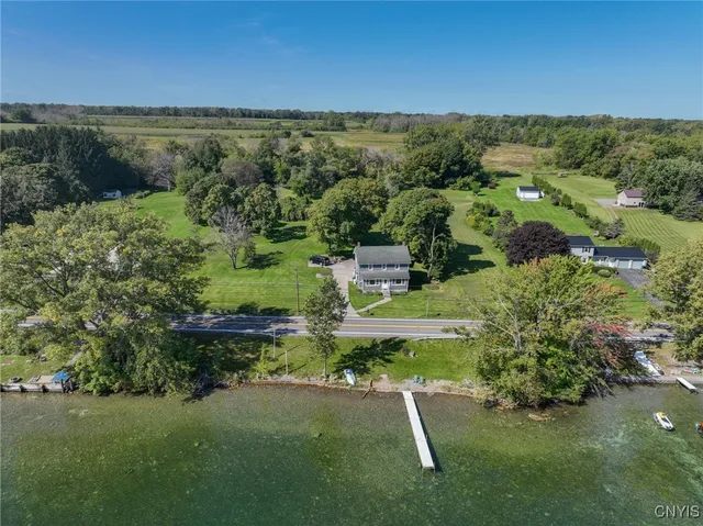 $625,000 | 5017 West Lake Road, Fleming, NY 13021