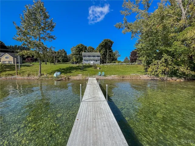 $625,000 | 5017 West Lake Road, Fleming, NY 13021