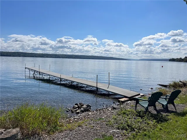 $625,000 | 5017 West Lake Road, Fleming, NY 13021