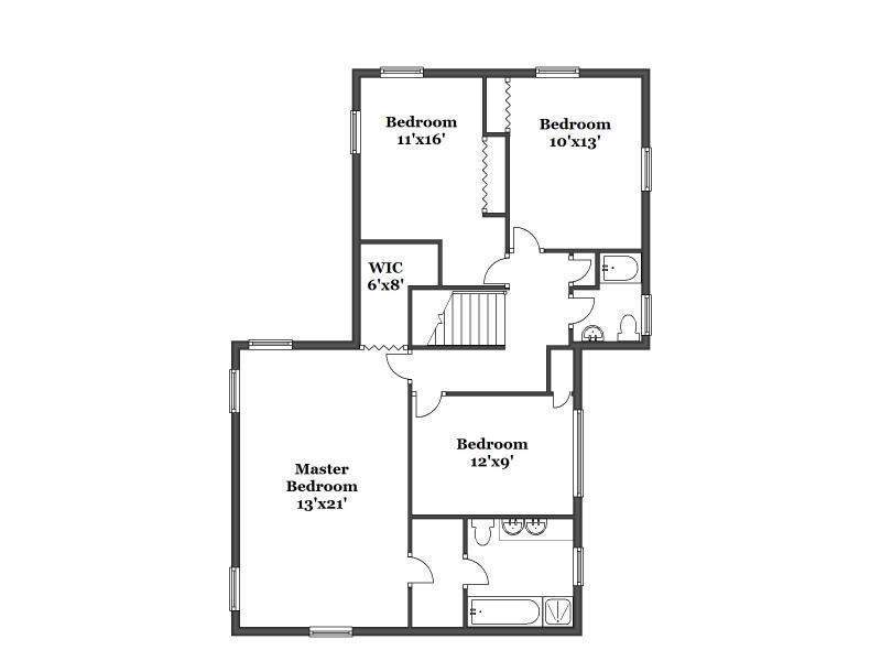 58 Middlesex Road Darien, CT 06820 - Photo 19 of 20 unknown
