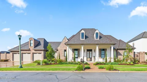 $1,450,000 | 402 Rutherford Court, Lafayette, LA 70503
