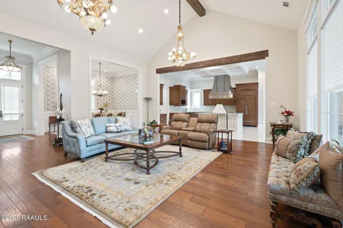 $1,450,000 | 402 Rutherford Court, Lafayette, LA 70503