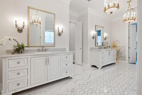 $1,450,000 | 402 Rutherford Court, Lafayette, LA 70503