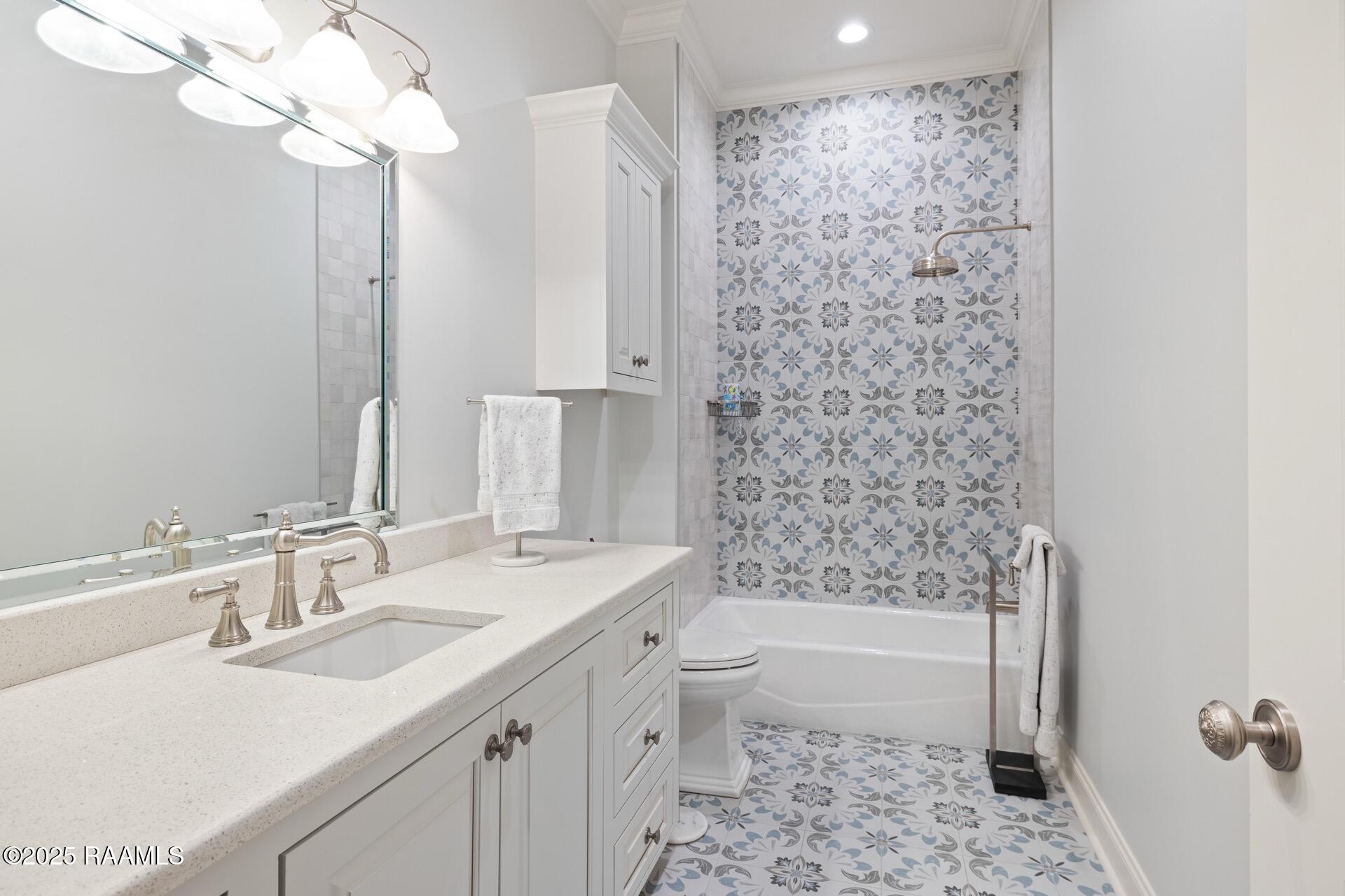 402 Rutherford Court Lafayette, LA 70503 - Photo 35 of 60 Rutherford-35