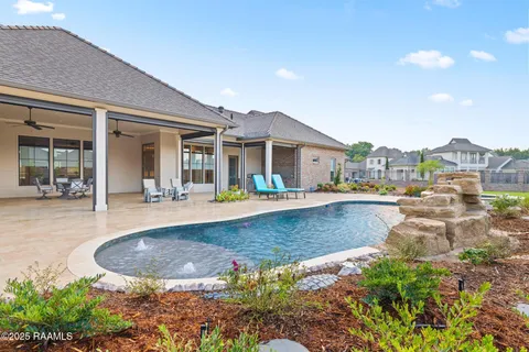 $1,450,000 | 402 Rutherford Court, Lafayette, LA 70503