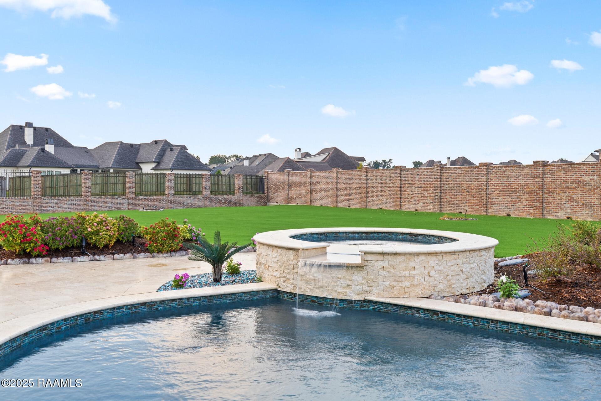 402 Rutherford Court Lafayette, LA 70503 - Photo 45 of 60 Rutherford-44