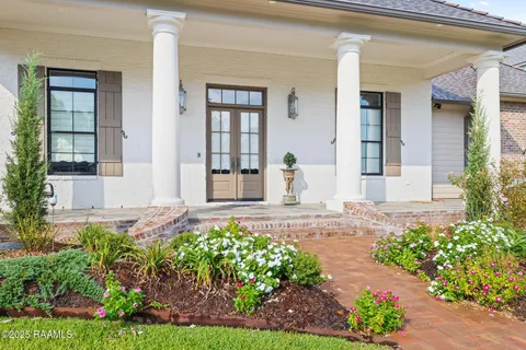$1,450,000 | 402 Rutherford Court, Lafayette, LA 70503