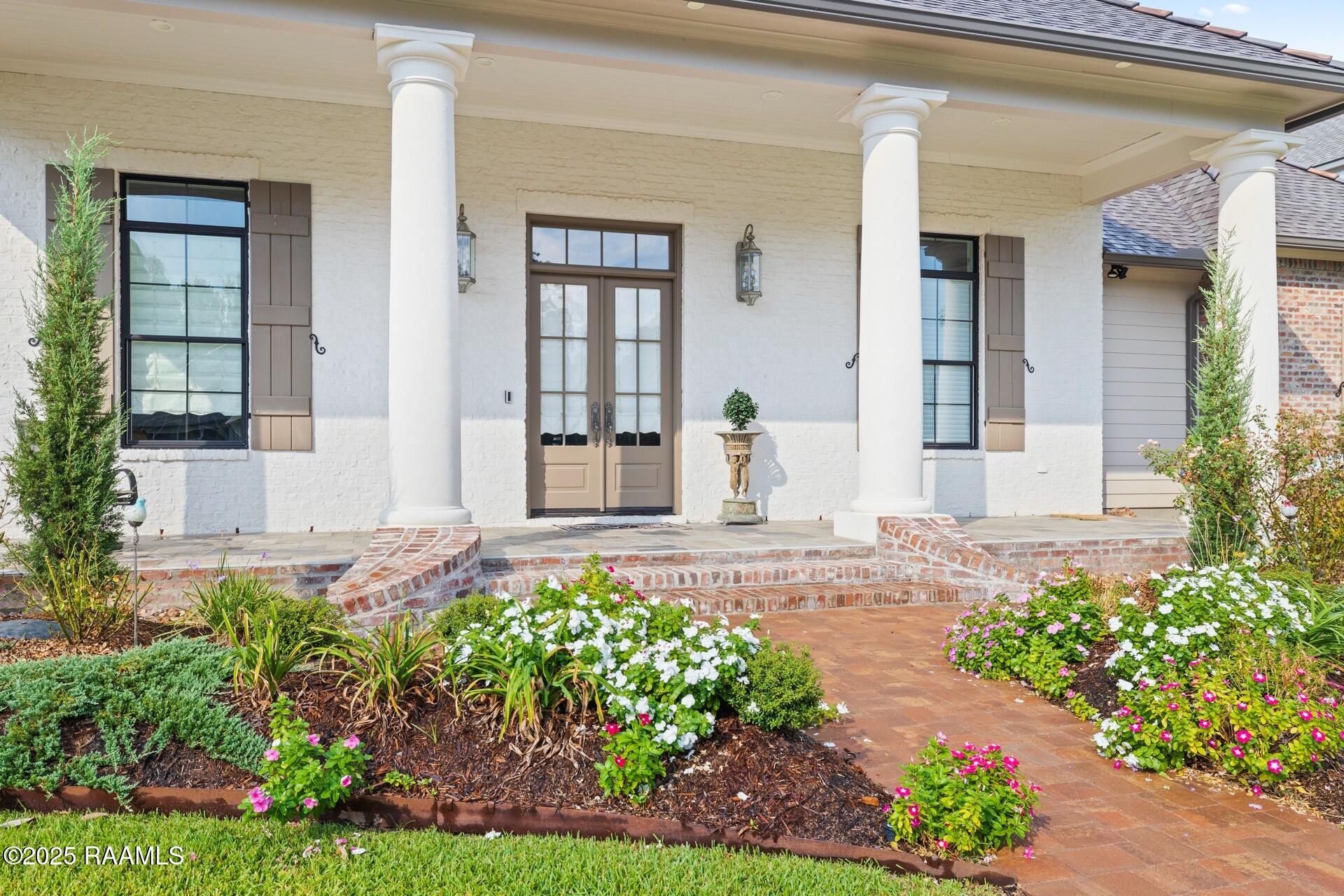 402 Rutherford Court Lafayette, LA 70503 - Photo 7 of 60 Rutherford-7