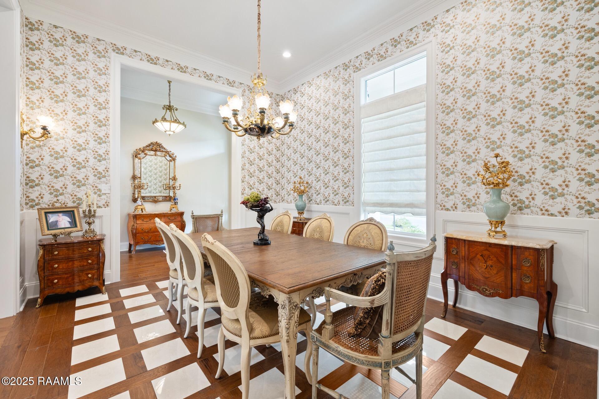 402 Rutherford Court Lafayette, LA 70503 - Photo 8 of 60 Rutherford-8