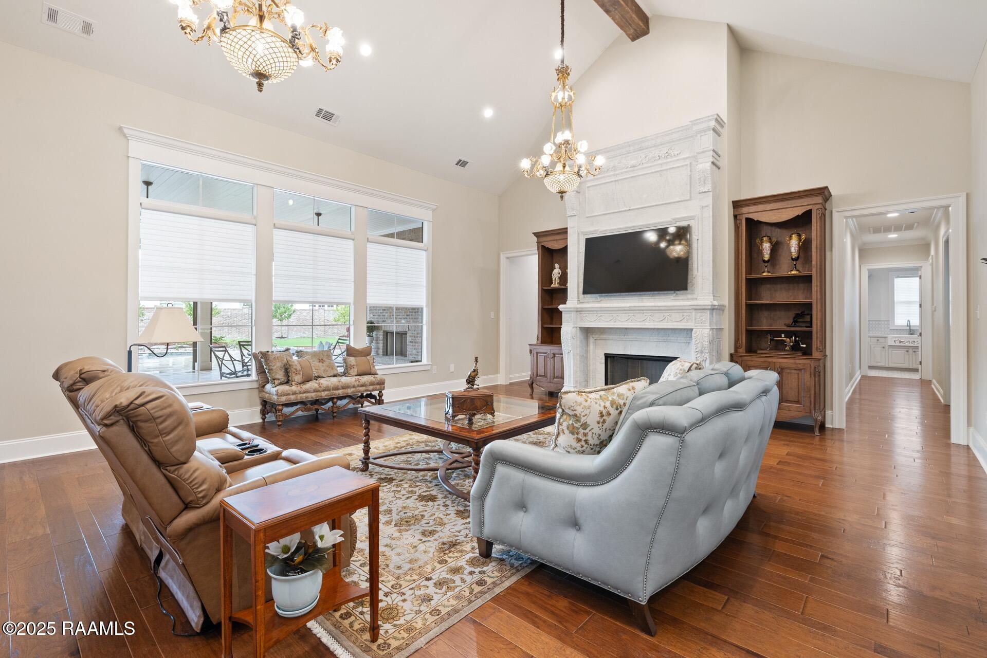 402 Rutherford Court Lafayette, LA 70503 - Photo 10 of 60 Rutherford-10