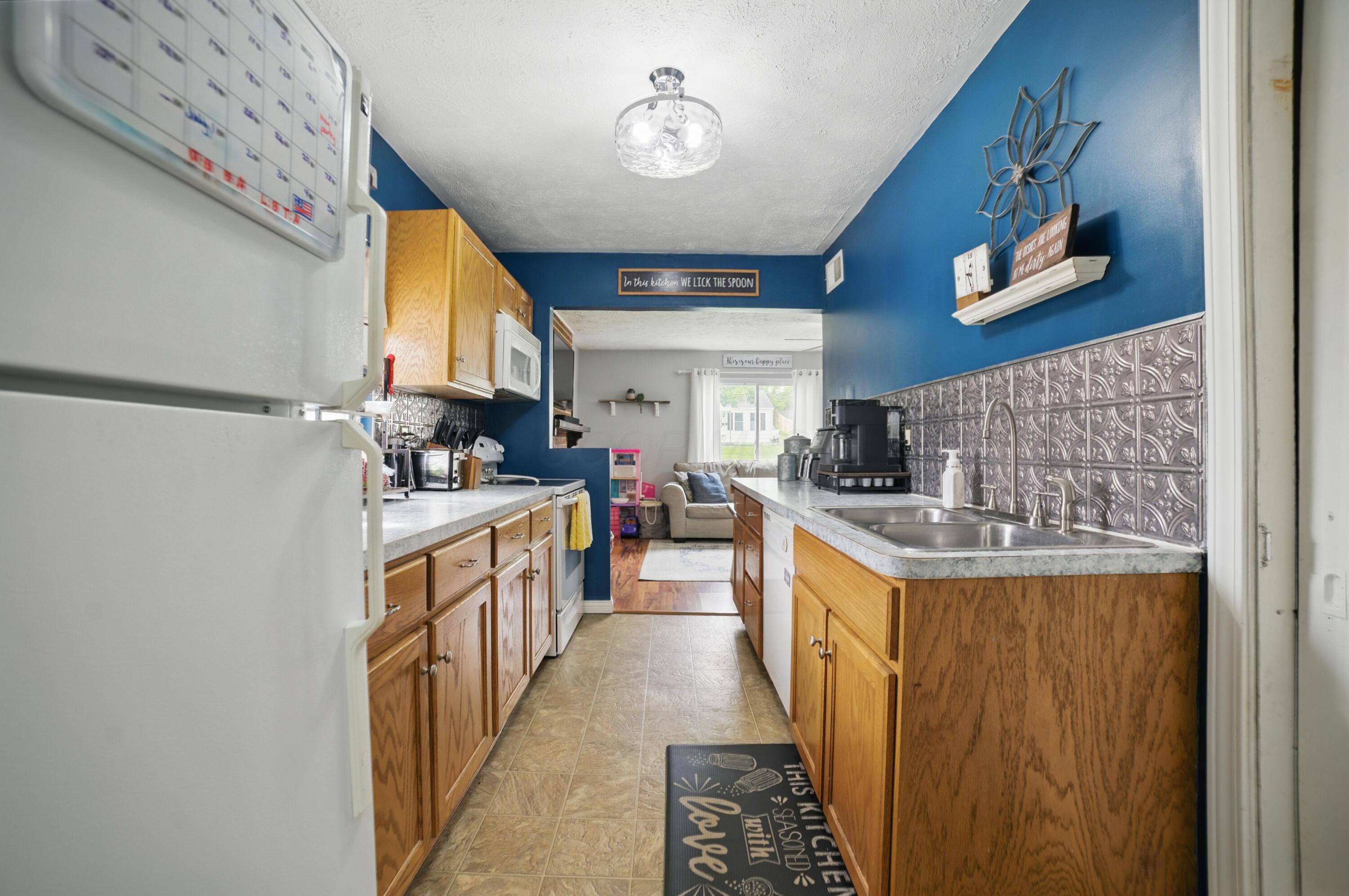 197 Whittier Road Mansfield, OH 44907 - Photo 6 of 25 Photo_006