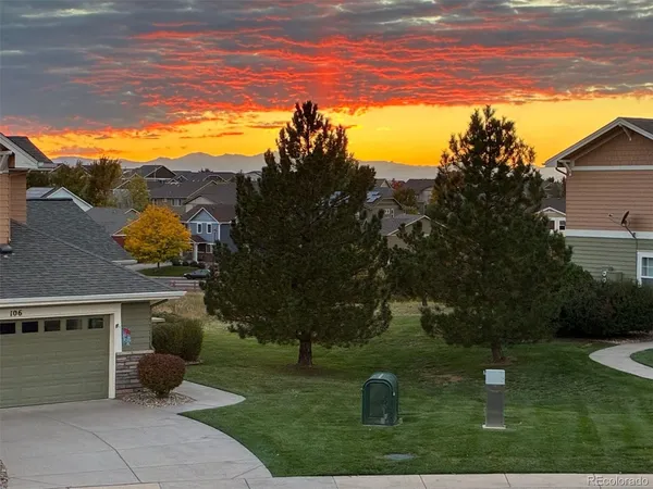 $399,000 | 3652 South Perth Circle, Unit 102, Aurora, CO 80013