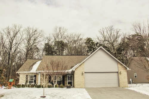 1215 Elsborn Ridge Road Maryville, TN 37801 - Photo 1 of 40 IMG_0447