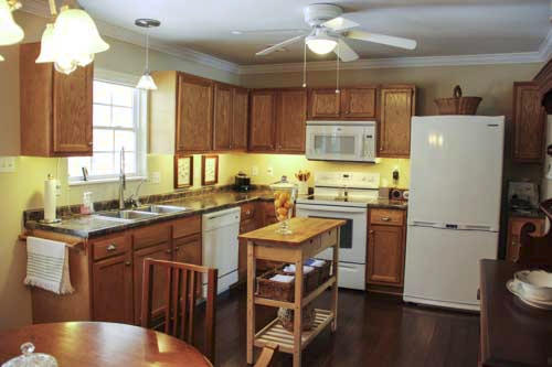 1215 Elsborn Ridge Road Maryville, TN 37801 - Photo 11 of 40 IMG_0391