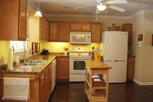 1215 Elsborn Ridge Road Maryville, TN 37801 - Photo 12 of 40 IMG_0393