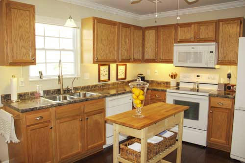 1215 Elsborn Ridge Road Maryville, TN 37801 - Photo 13 of 40 IMG_0394