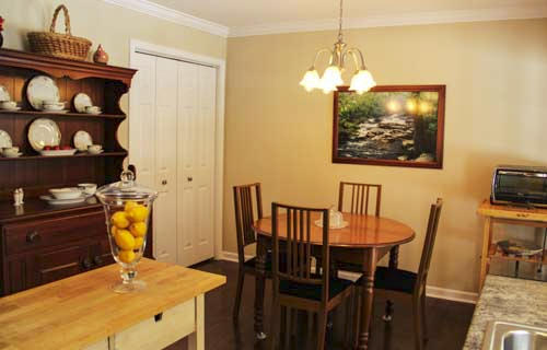 1215 Elsborn Ridge Road Maryville, TN 37801 - Photo 14 of 40 IMG_0396