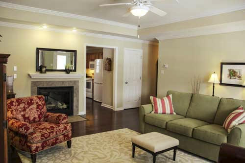 1215 Elsborn Ridge Road Maryville, TN 37801 - Photo 6 of 40 IMG_0434