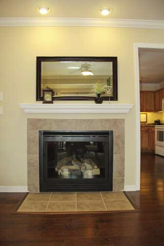 1215 Elsborn Ridge Road Maryville, TN 37801 - Photo 8 of 40 IMG_0384