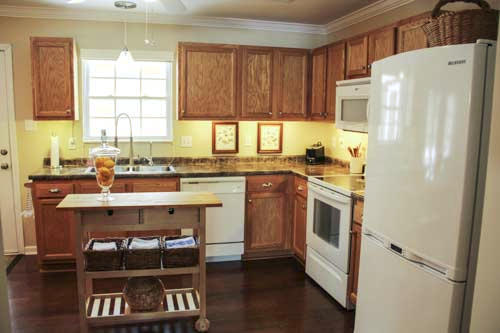 1215 Elsborn Ridge Road Maryville, TN 37801 - Photo 9 of 40 IMG_0388