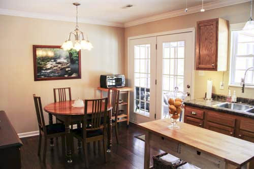 1215 Elsborn Ridge Road Maryville, TN 37801 - Photo 10 of 40 IMG_0390