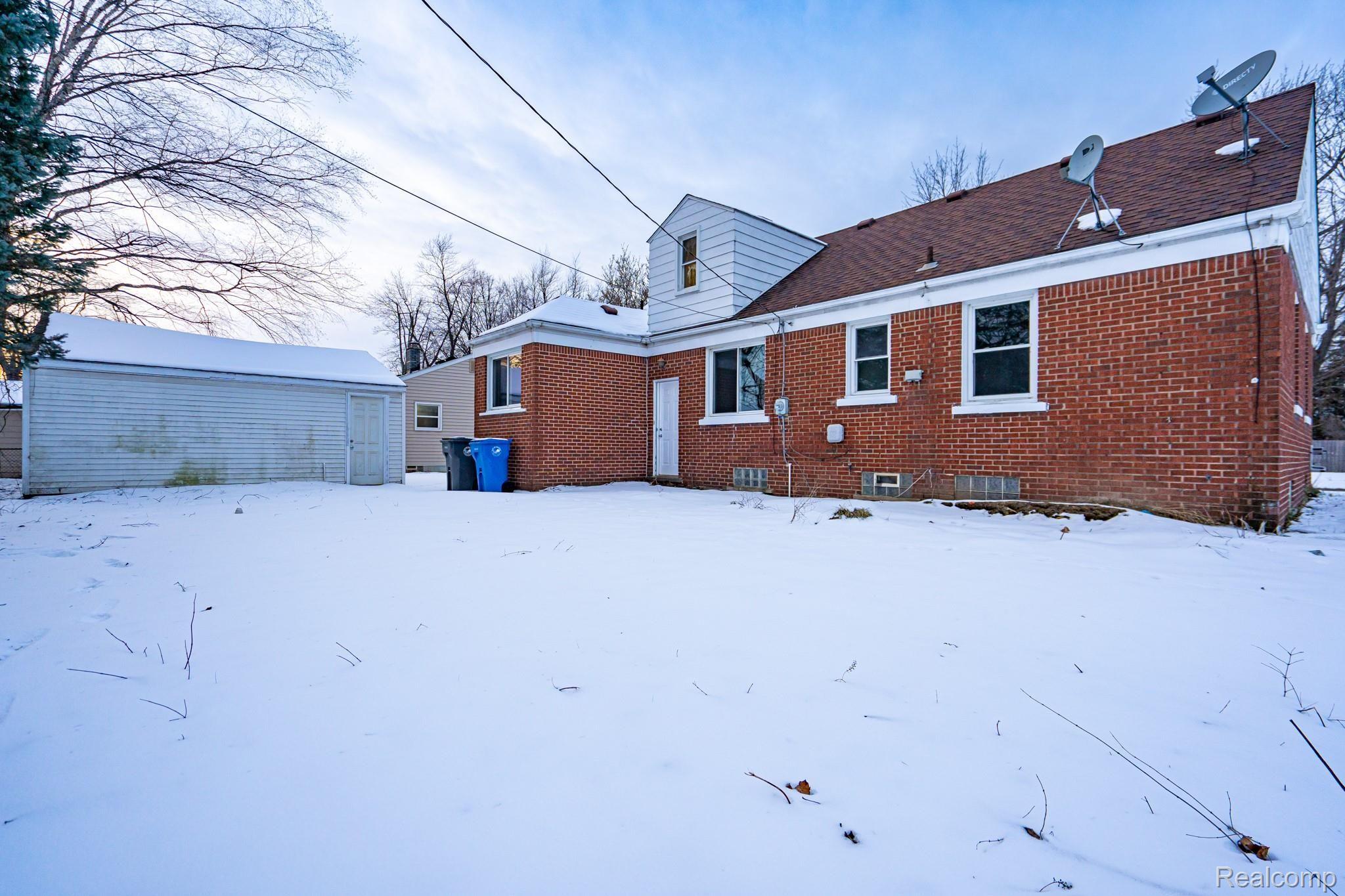 26853 Kean Street Inkster, MI 48141 - Photo 51 of 53 DSC00214.jpg
