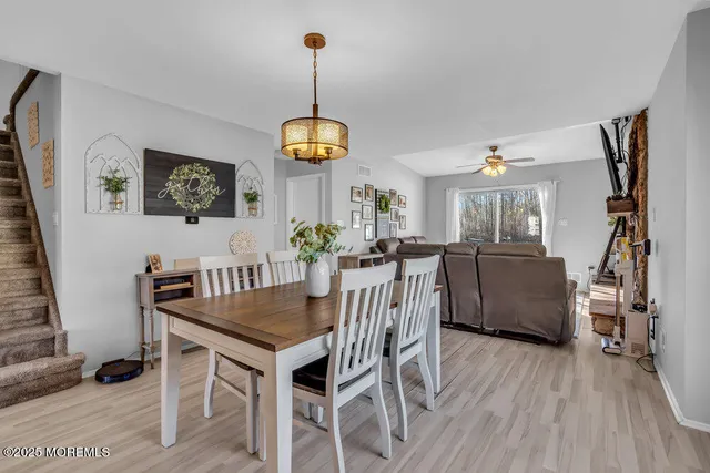 $319,900 | 13 B Emerald Drive, Unit B, Barnegat, NJ 08005