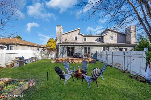 $319,900 | 13 B Emerald Drive, Unit B, Barnegat, NJ 08005