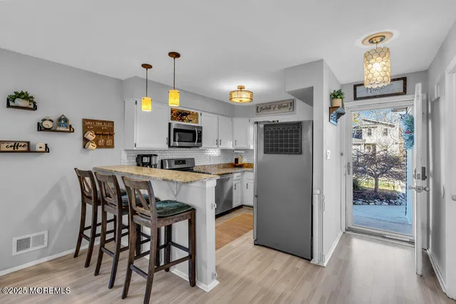 $319,900 | 13 B Emerald Drive, Unit B, Barnegat, NJ 08005