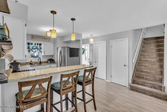 $319,900 | 13 B Emerald Drive, Unit B, Barnegat, NJ 08005