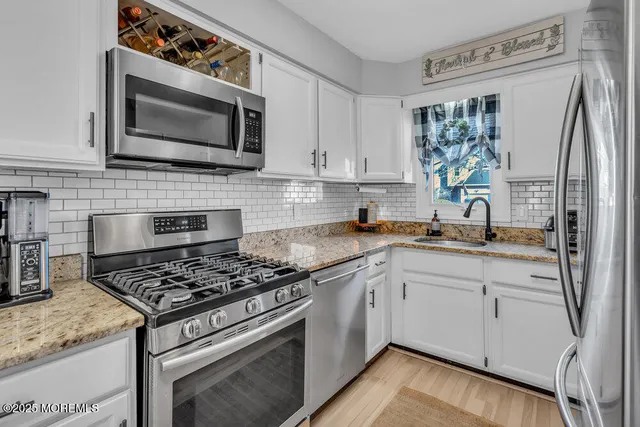 $319,900 | 13 B Emerald Drive, Unit B, Barnegat, NJ 08005