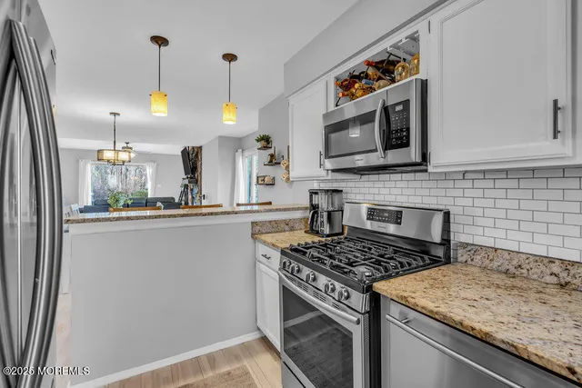 $319,900 | 13 B Emerald Drive, Unit B, Barnegat, NJ 08005