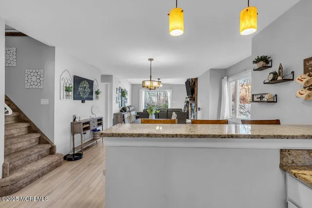 $319,900 | 13 B Emerald Drive, Unit B, Barnegat, NJ 08005