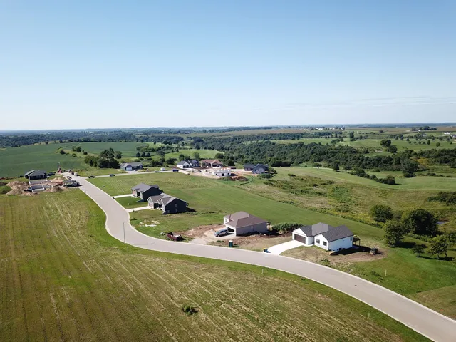 $85,000 | Lot 1-north Lot 1-north Grady, Barneveld, WI 53507