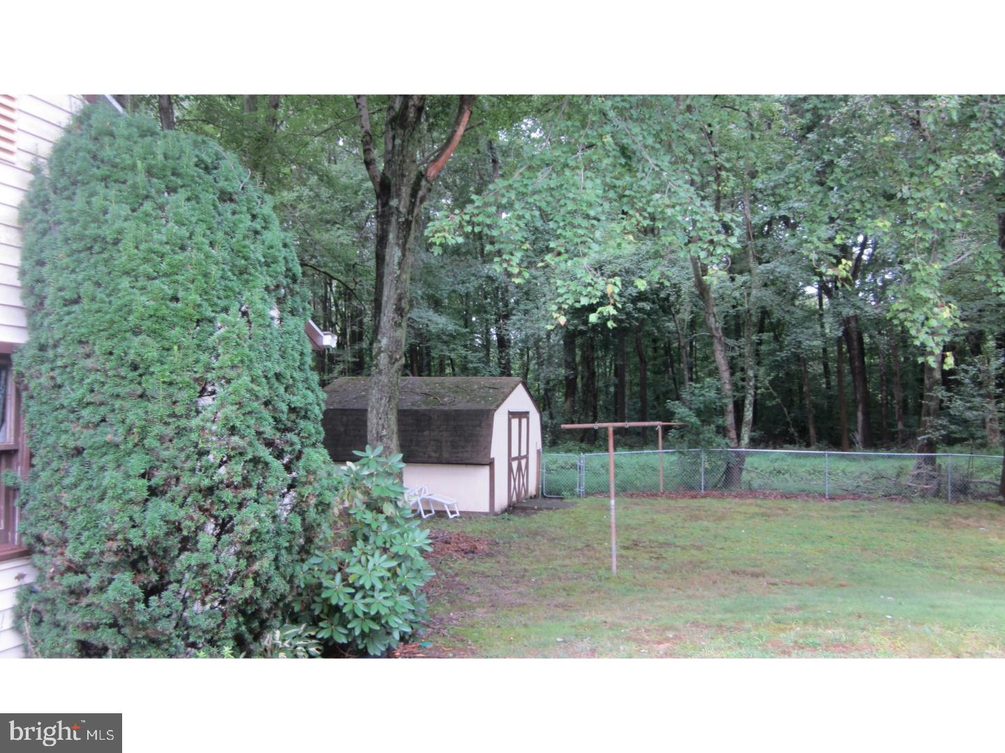 2926 Frazer Road Newark, DE 19702 - Photo 23 of 24 Storage Shed