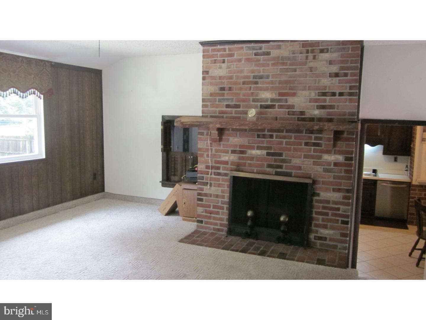 2926 Frazer Road Newark, DE 19702 - Photo 7 of 24 Fireplace